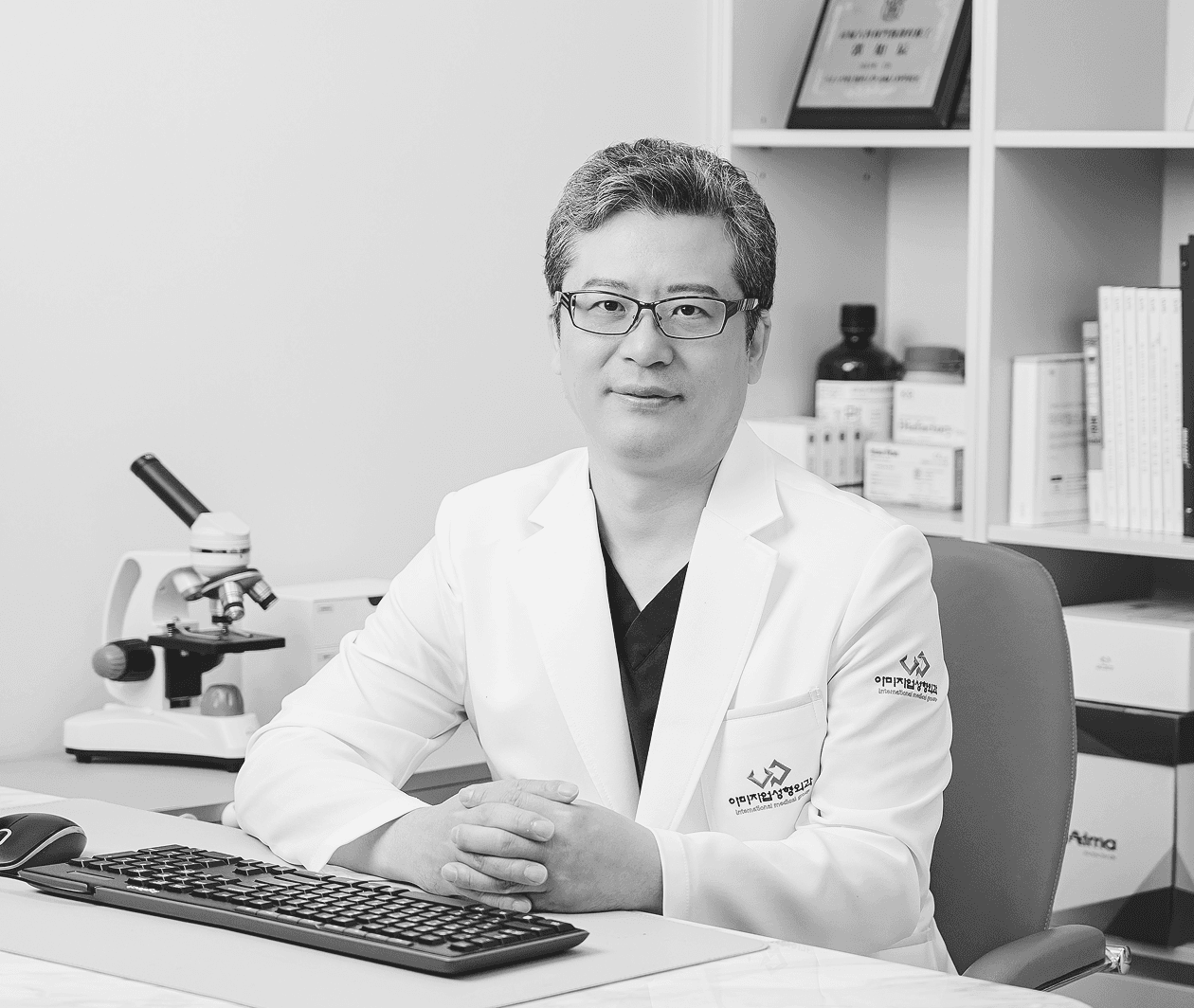 MASTER DOCTOR