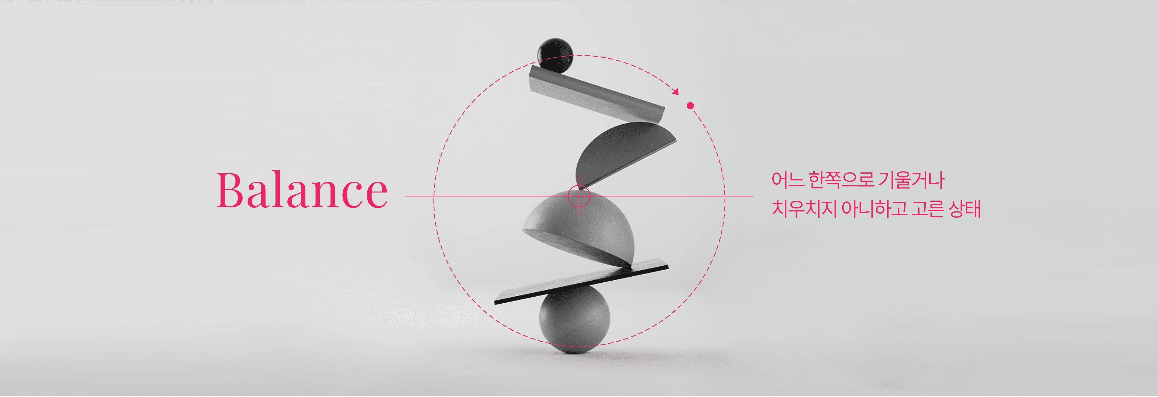balance