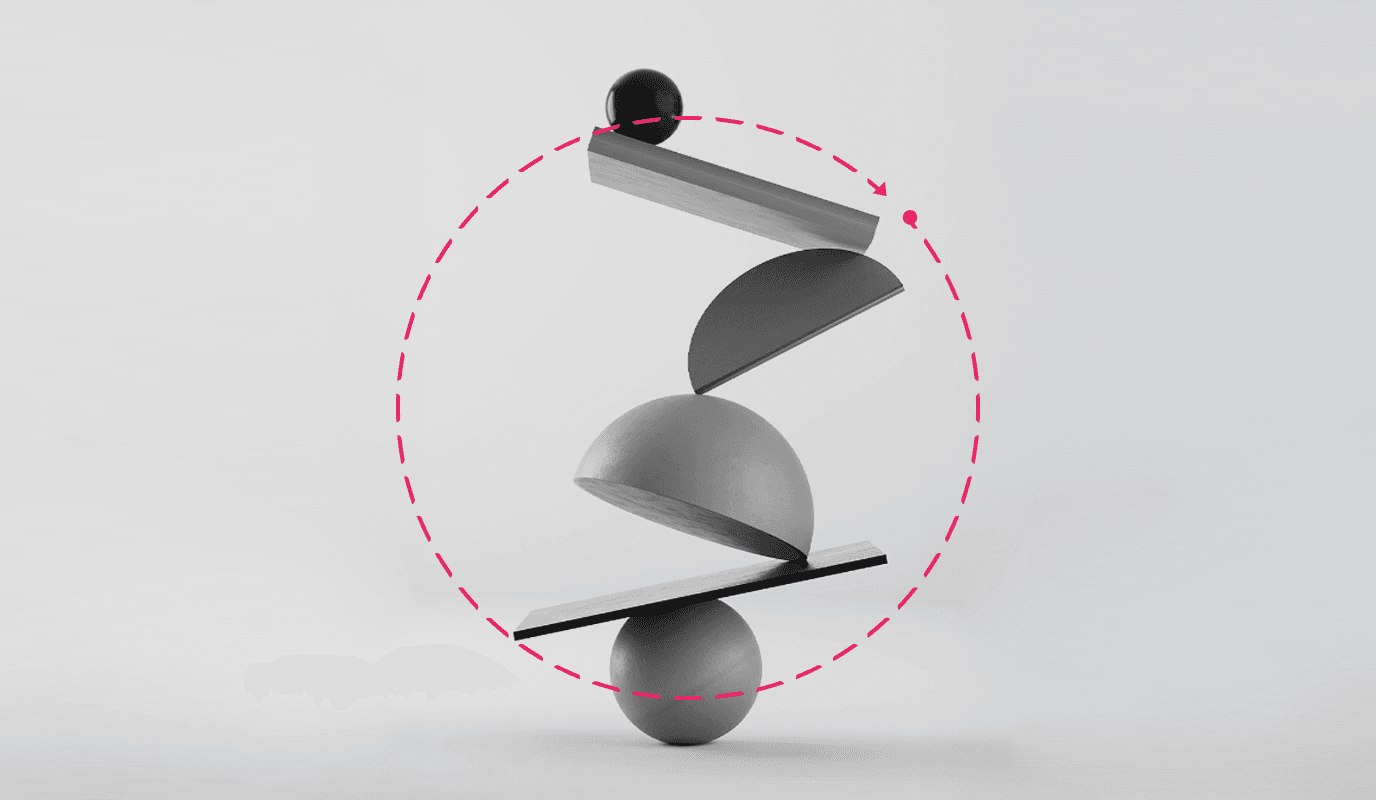 balance