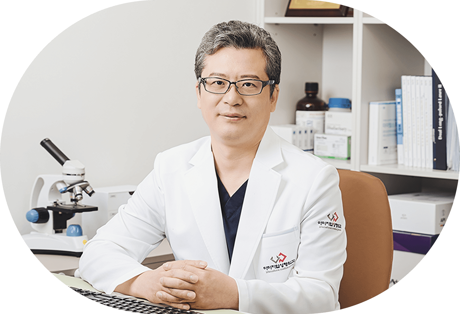 drkim
