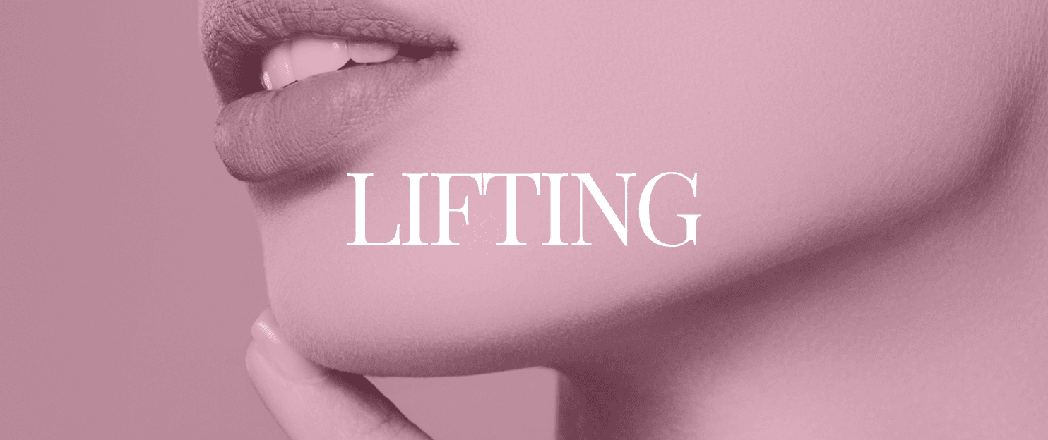Lifting
