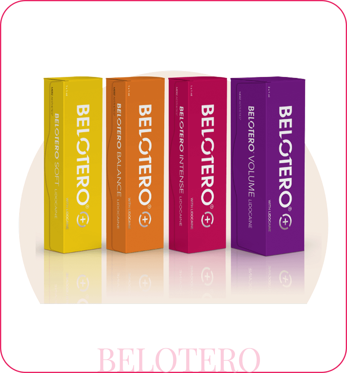 BELOTERO