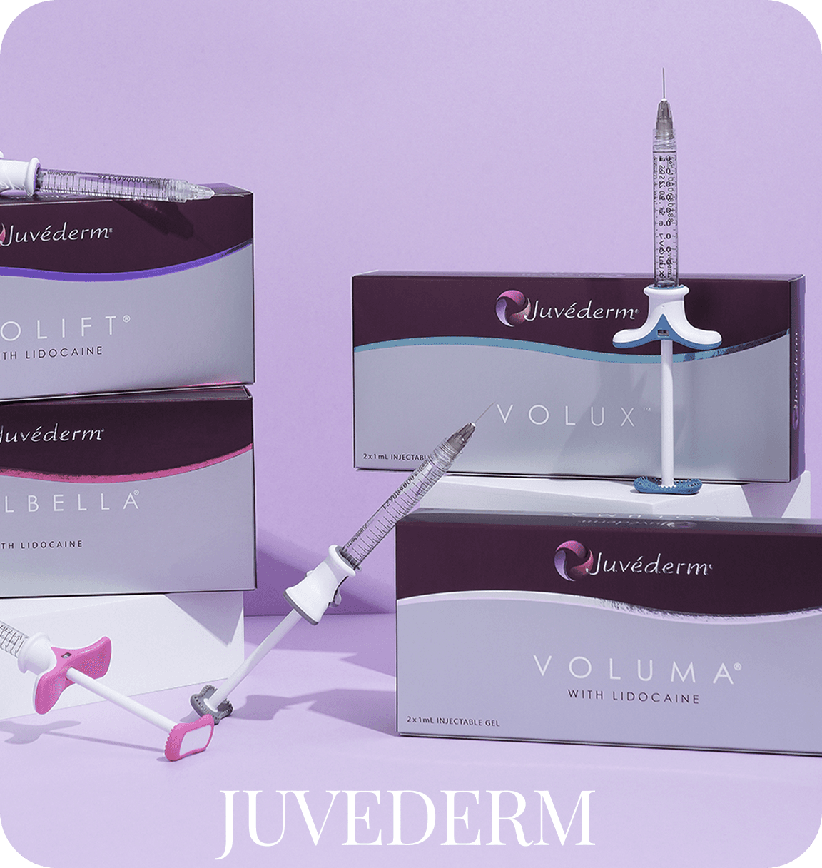 JUVEDERM